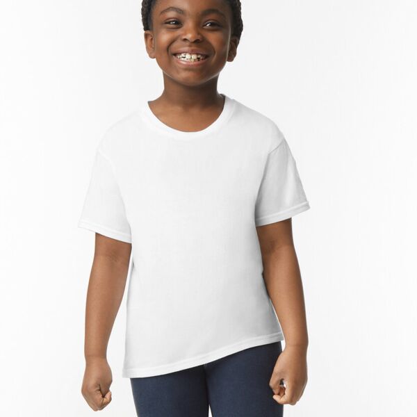 Softstyle™ youth ringspun t-shirt Miniaturansicht