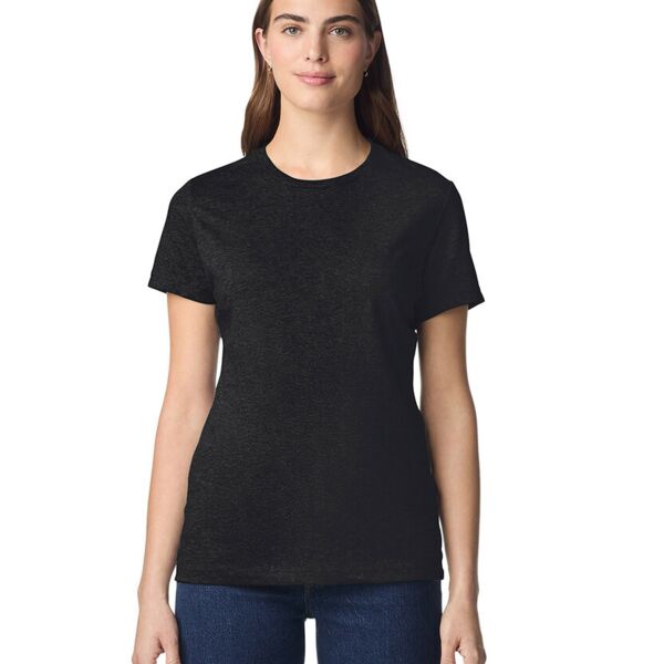 Softstyle™ women's ringspun t-shirt Miniaturansicht