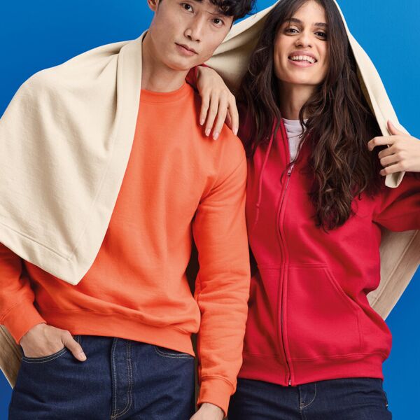 Heavy Blend™ fleece stadium blanket Miniaturansicht