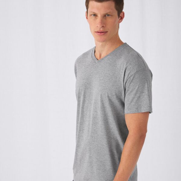 B&C Exact v-neck Miniaturansicht