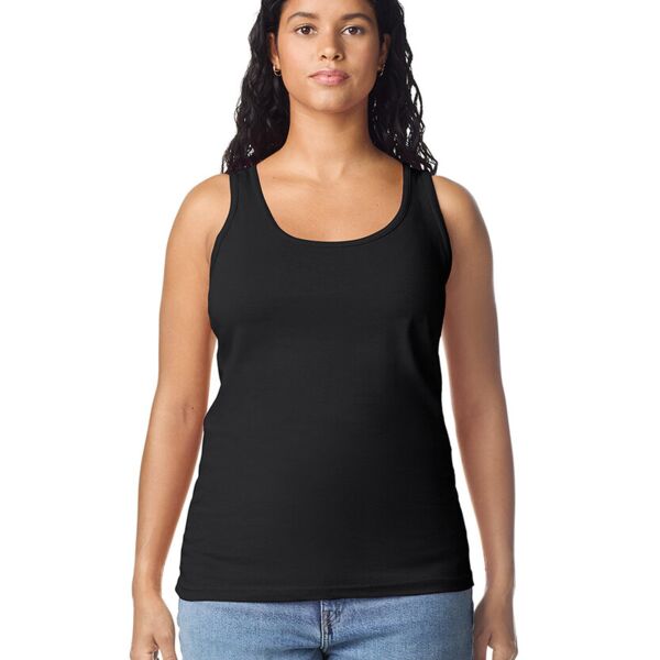 Softstyle™ women's tank top Miniaturansicht