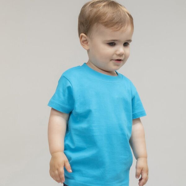 Baby/toddler t-shirt Miniaturansicht