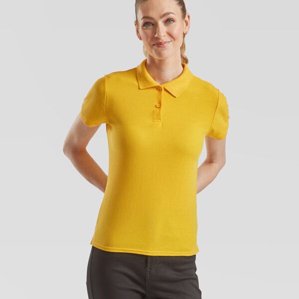 Women's 65/35 polo Miniaturansicht