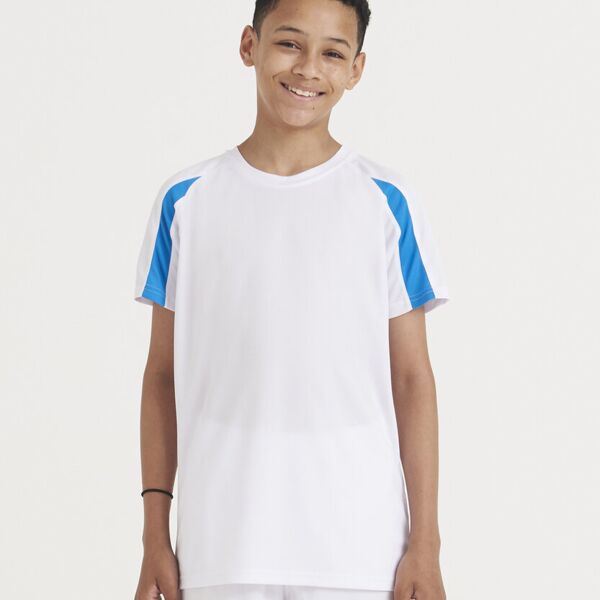 Kids contrast cool T Miniaturansicht