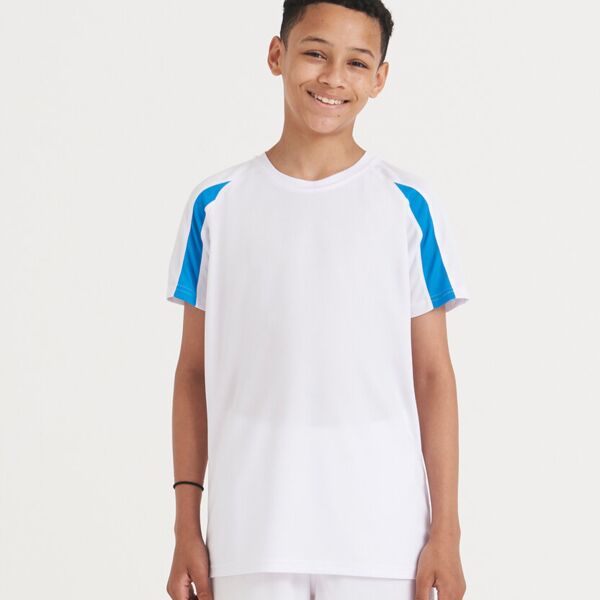 Kids contrast cool T Miniaturansicht