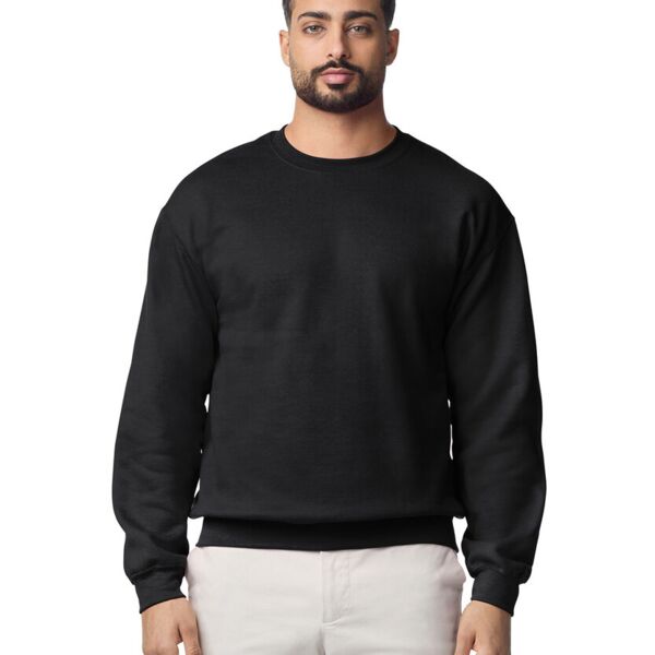 Heavy Blend™ adult crew neck sweatshirt Miniaturansicht