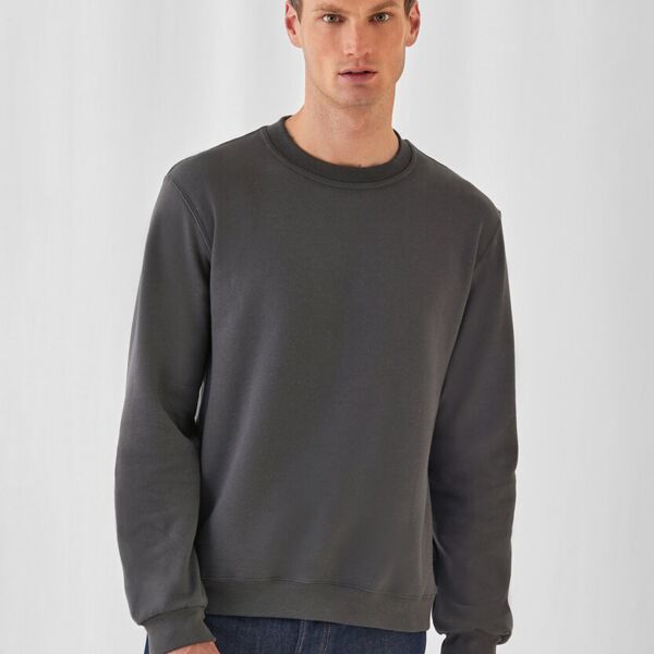 B&C ID.002 Sweatshirt Miniaturansicht