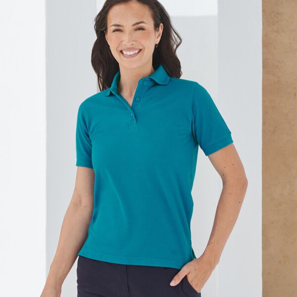 Women's 65/35 polo shirt Miniaturansicht
