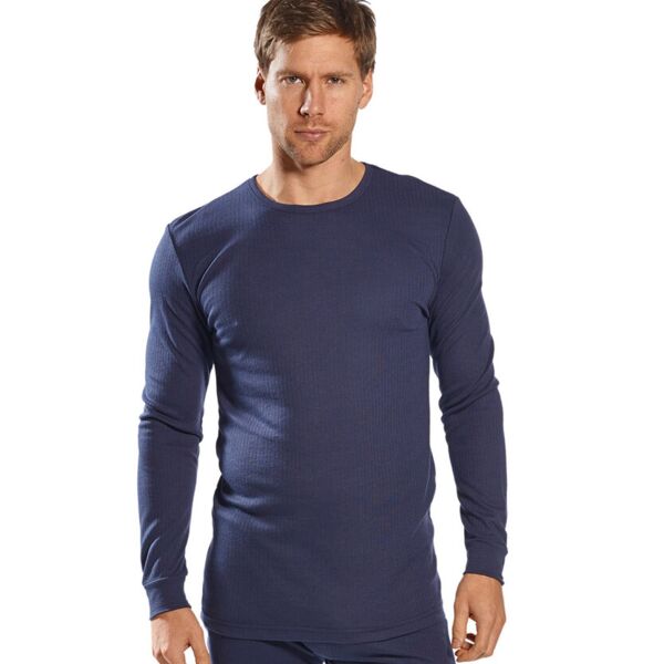 Thermal t-shirt long sleeved (B123) Miniaturansicht