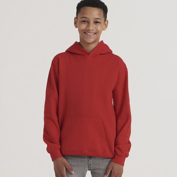 Kids hoodie Miniaturansicht