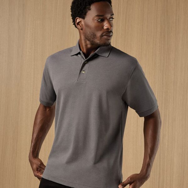 Workwear polo with Superwash® 60°C (classic fit) Miniaturansicht