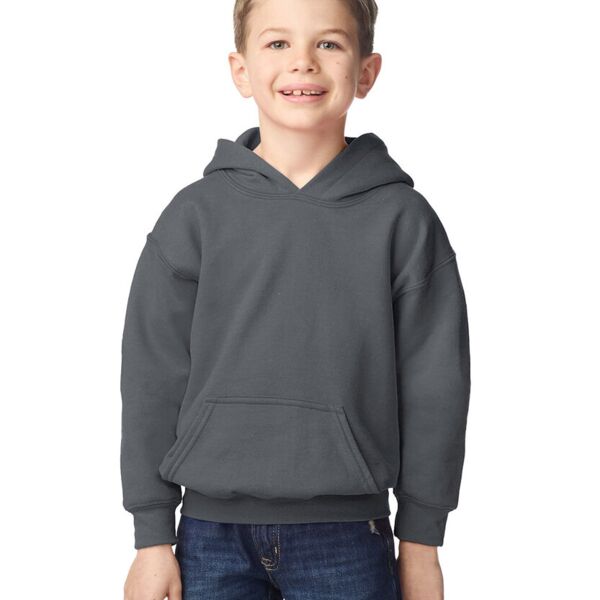 Heavy Blend™ youth hooded sweatshirt Miniaturansicht