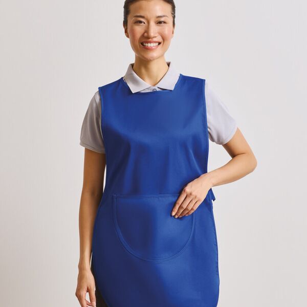 Long length pocket tabard Miniaturansicht