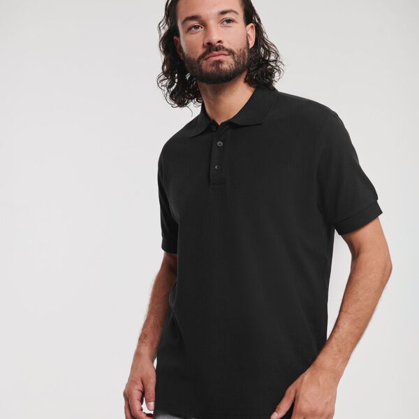 Ultimate classic cotton polo Miniaturansicht