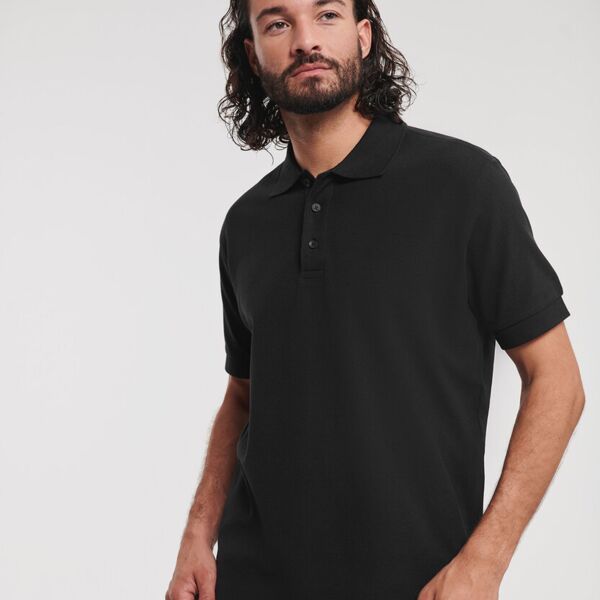 Ultimate classic cotton polo Miniaturansicht