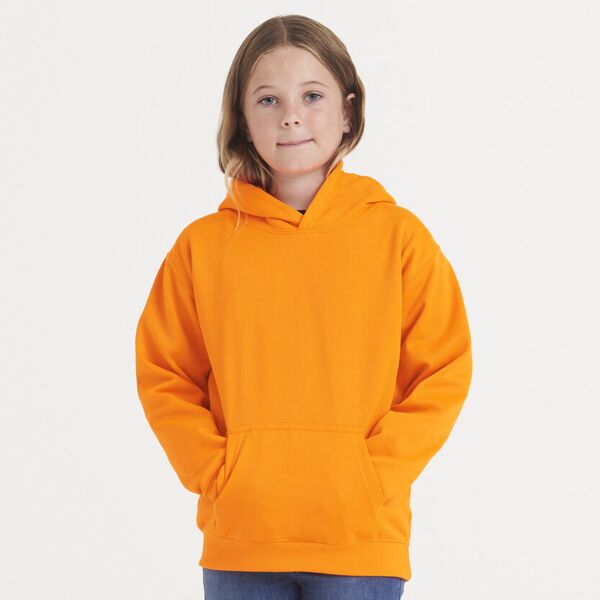 Kids electric hoodie Miniaturansicht