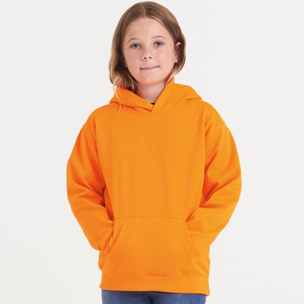 Kids electric hoodie Miniaturansicht