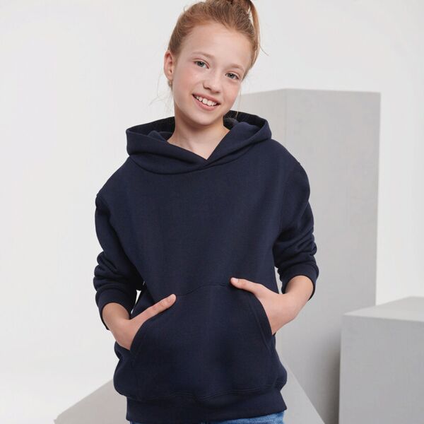 Kids hooded sweatshirt Miniaturansicht