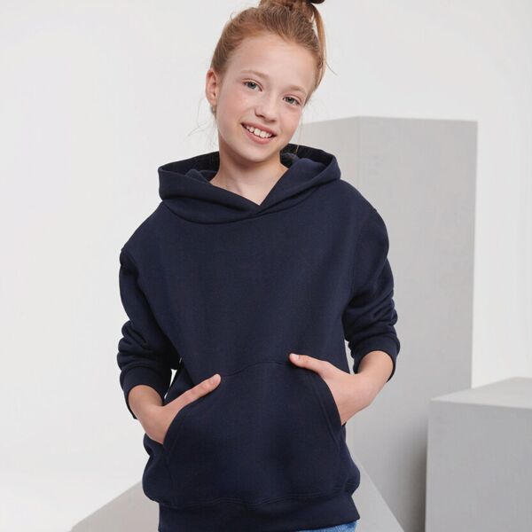 Kids hooded sweatshirt Miniaturansicht
