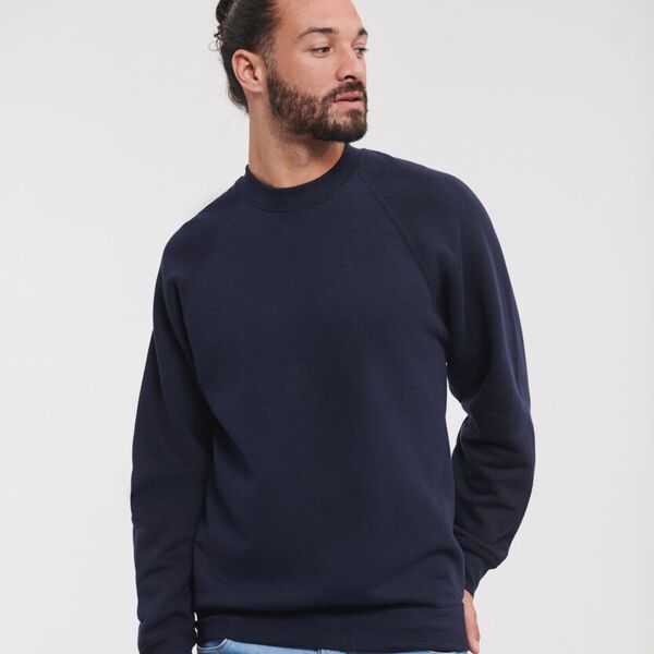 Classic sweatshirt Miniaturansicht