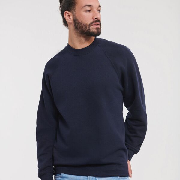 Classic sweatshirt Miniaturansicht