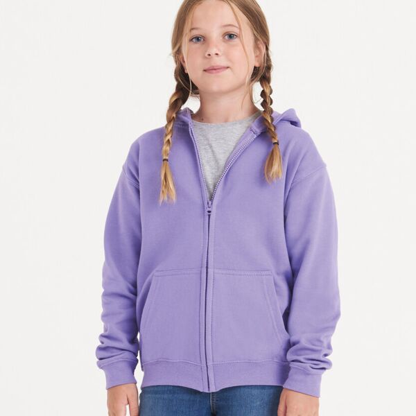 Kids zoodie Miniaturansicht