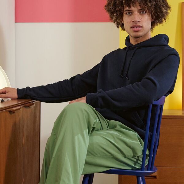 B&C ID.003 Hooded sweatshirt Miniaturansicht