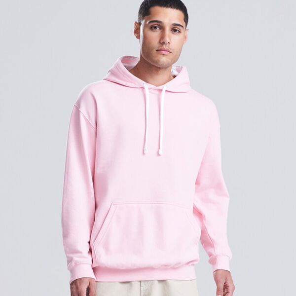 Varsity hoodie Miniaturansicht