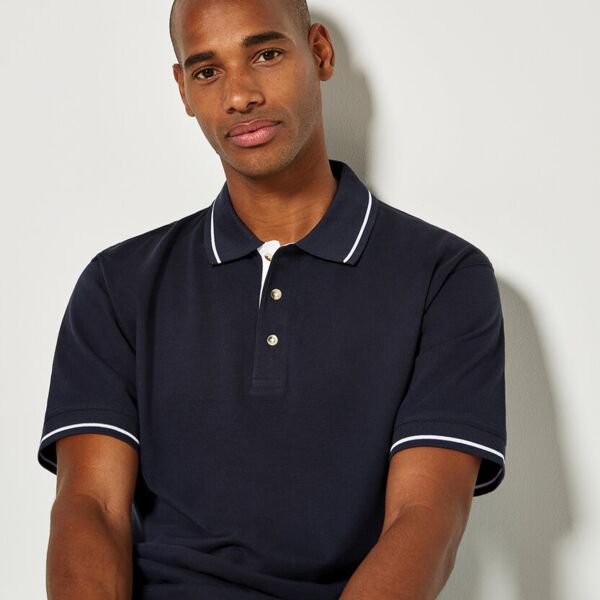 St Mellion polo (classic fit) Miniaturansicht