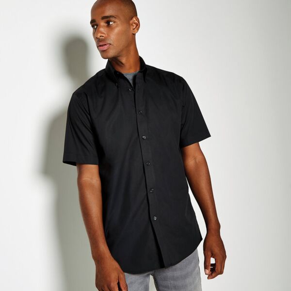 Workforce shirt short-sleeved (classic fit) Miniaturansicht
