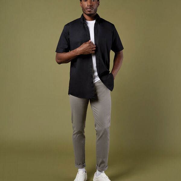 Workforce shirt short-sleeved (classic fit) Miniaturansicht