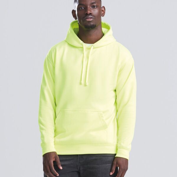 Electric hoodie Miniaturansicht