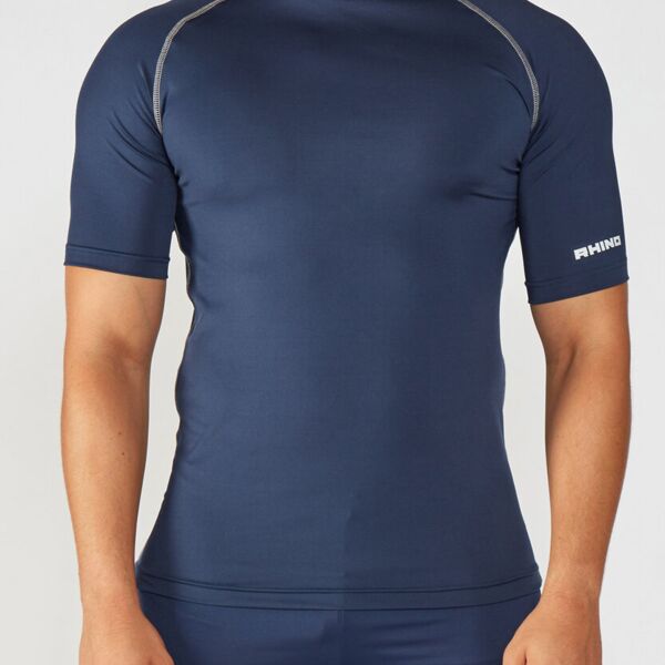 Rhino baselayer short sleeve Miniaturansicht