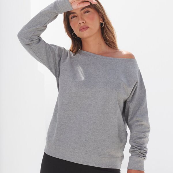 Women's slounge sweatshirt Miniaturansicht