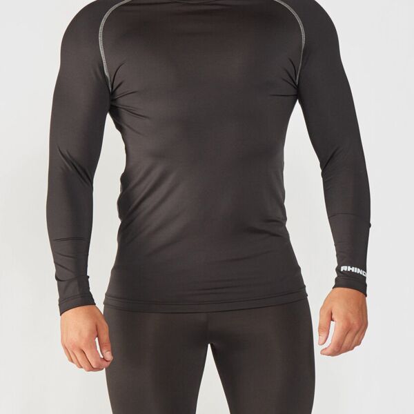 Rhino baselayer long sleeve Miniaturansicht