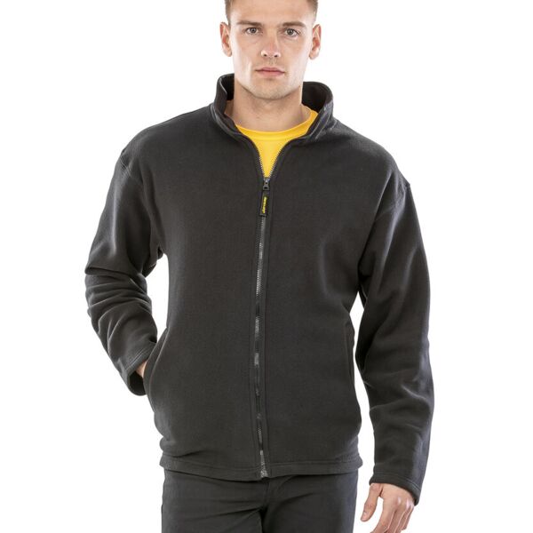 Horizon high-grade microfleece jacket Miniaturansicht
