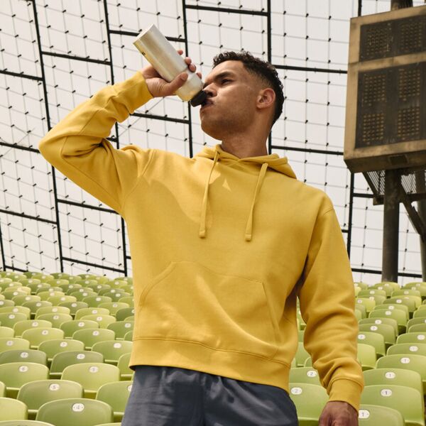 Authentic hooded sweatshirt Miniaturansicht