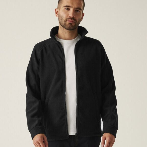 Thor III fleece Miniaturansicht