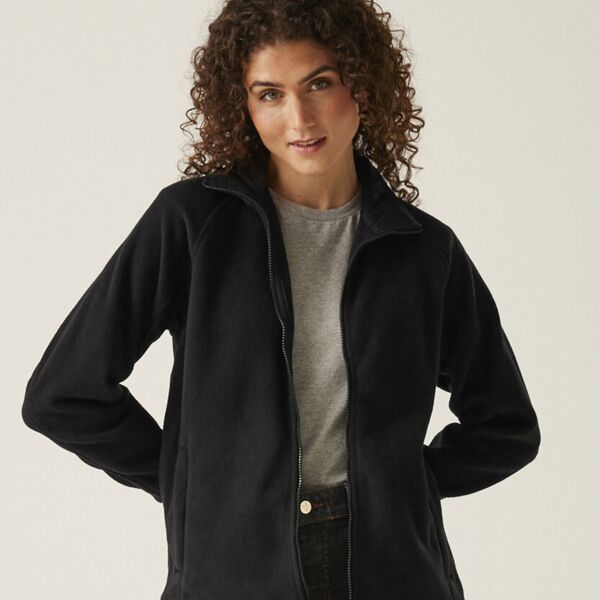 Women's Thor III fleece Miniaturansicht