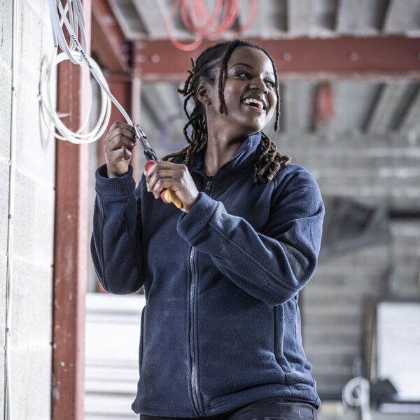 Women's Thor III fleece Miniaturansicht