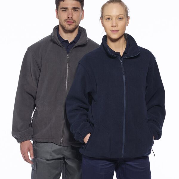 Argyll heavy fleece (F400) Miniaturansicht