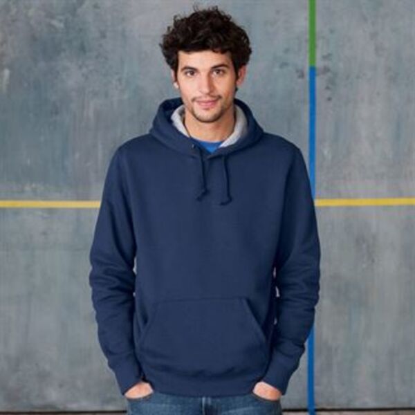 Hooded sweatshirt Miniaturansicht