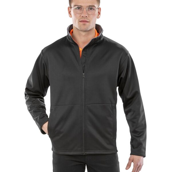 Core softshell jacket Miniaturansicht