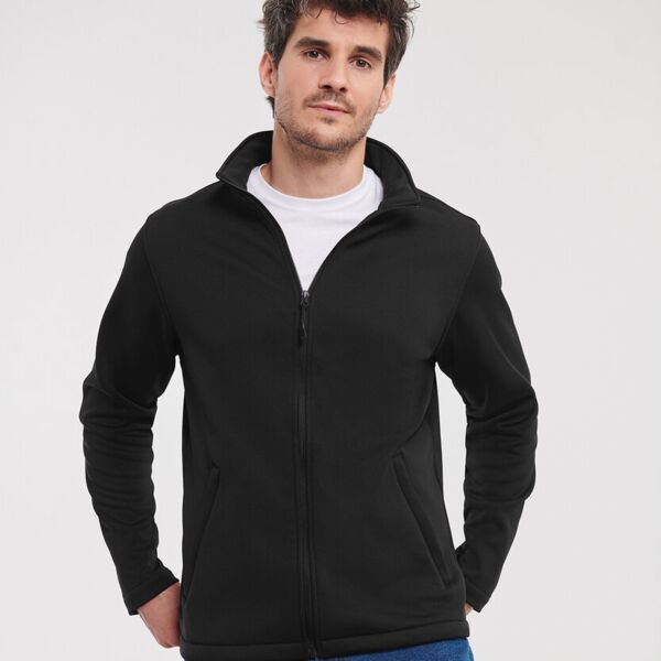 Smart softshell jacket Miniaturansicht