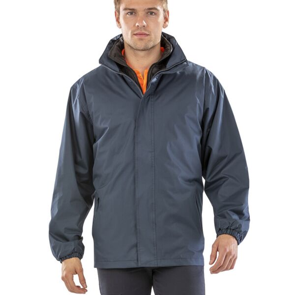 Core 3-in-1 jacket with quilted bodywarmer Miniaturansicht