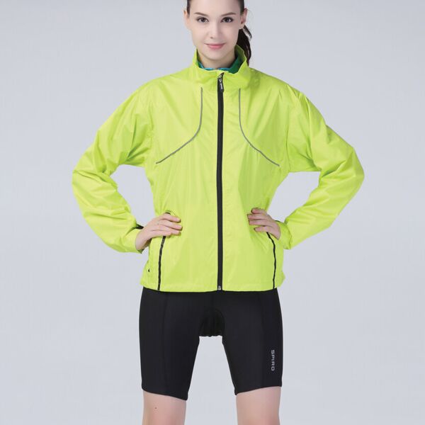 Spiro Crosslite trail and track jacket Miniaturansicht