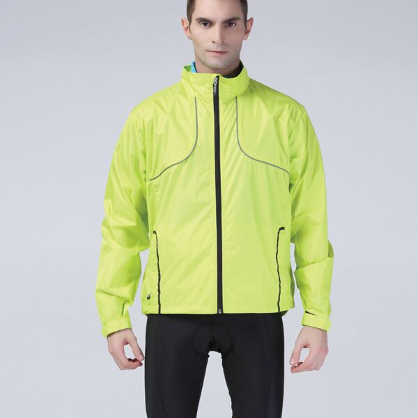 Spiro Crosslite trail and track jacket Miniaturansicht