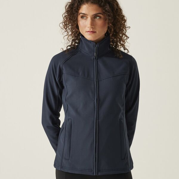 Women's Uproar softshell Miniaturansicht