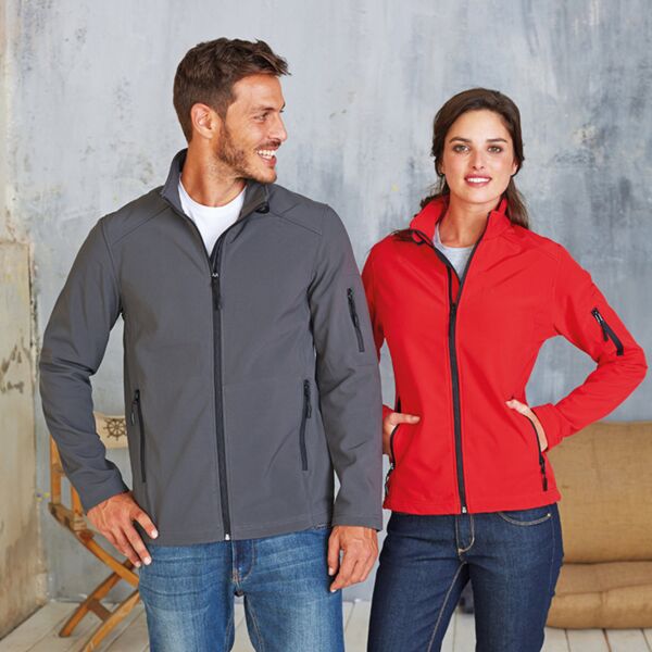 Softshell jacket Miniaturansicht