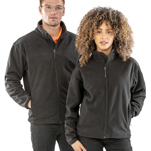Extreme climate stopper fleece Miniaturansicht